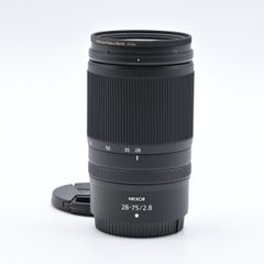 Nikon ニコン NIKKOR Z 28-75mm f/2.8 交換レンズ【中古】