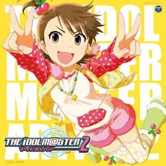 THE IDOLM◎STER MASTER ARTIST 2 -SECOND SEASON- 02　双海亜美