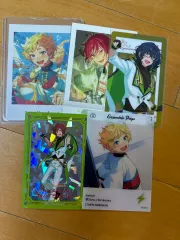 あんさんぶるスターズ！ Switch ソラ (ライトブルー) 氷鷹 北斗 明星 スバル 遊木 真 