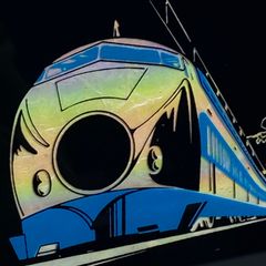 明治43年完成 旧高松駅 鉄道写真 額装品 明治43年完成 旧高松駅 鉄道写真 額装品 - メルカリ