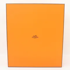 HERMES 空箱　バーキン30 ギフトボックス 1313 HERMES 空箱 バーキン30 ギフトボックス 1313 HERMES 空箱 バーキン30