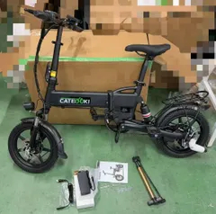 2025年最新】折り畳み 自転車 14インチの人気アイテム - メルカリ