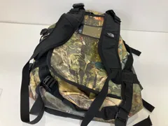 ☆ノースフェイス リュック　BCダッフルXS　NF00CWW3