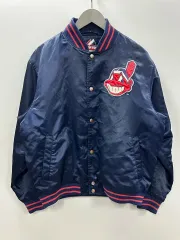 2025年最新】インディアンズ スタジャンの人気アイテム - メルカリ