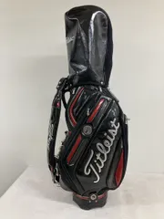 送料無料☆Titleist タイトリスト☆キャディバッグ キャディバック