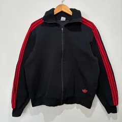 adidas アディダス デサント ジャージ トラックジャケット