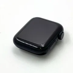 Apple Watch SE 第2世代 アルミニウム 40mm GPS 100% 動作確認済【全額返金保証】【最速発送】