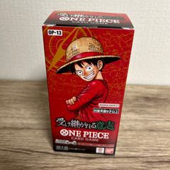 新品未開封】受け継がれる意志 1BOX 24パック - メルカリ