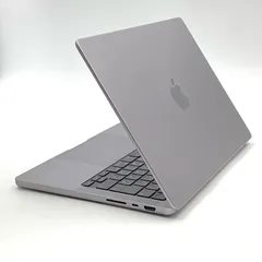【美品】MacBook Pro 14 M2 Max 96GB/2TB シルバー 美品】MacBook Pro 14 M2 Max 96GB/2TB シルバー 14インチMacBook Pro