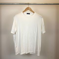 コムデギャルソン オム 白Tシャツ サイズM AD2006 日本製 - メルカリ