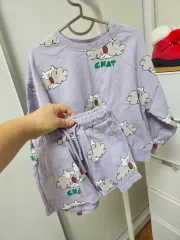 リミテドゥドゥ 上下セット