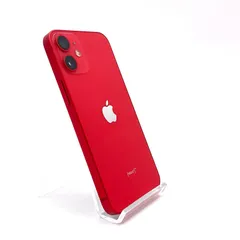 iPhone 12 mini 64GB (PRODUCT)RED Softbank 白ロム 美品 動作確認済 91%【全額返金保証】【最速発送】