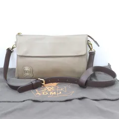 2025年最新】A.D.M.J. レディース ショルダーバッグの人気アイテム