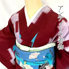 2025年最新】銘仙スカートの人気アイテム - メルカリ