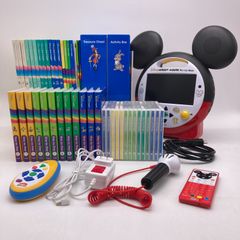 メインプログラム ミッキーメイト ディズニー英語システム DWE 1006881