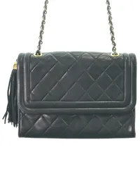 CHANEL ショルダーバッグ レディース 【古着】【中古】【送料無料】