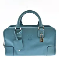 LOEWE ハンドバッグ レディース 【古着】【中古】【送料無料】