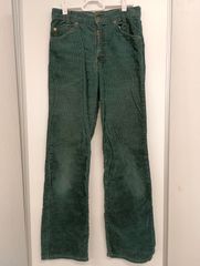 ポーカーズ こうきハーフデニムパンツ Levi