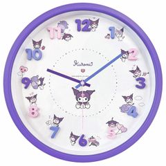 リズム(RHYTHM) 目覚まし時計 デジタル時計 ケロクロック2 ホワイト