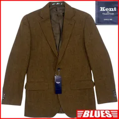 2025年最新】kent in tradition ツイード ジャケットの人気アイテム