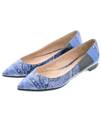 ETRO パンプス レディース 【古着】【中古】【送料無料】のサムネイル