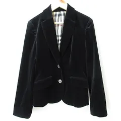 2026年最新】BURBERRY BLUE LABEL テーラードジャケットの人気アイテム