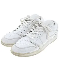 NIKE スニーカー レディース 【古着】【中古】【送料無料】