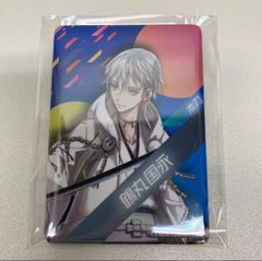 ジャンプショップ 上海限定 銀魂 ミニアクリルブロック 神威 - メルカリ