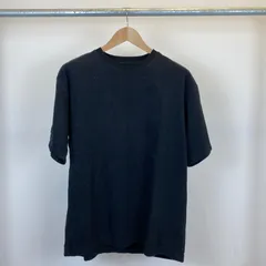 Ron Herman 半袖パイルTシャツ メンズ L 黒系【中古】