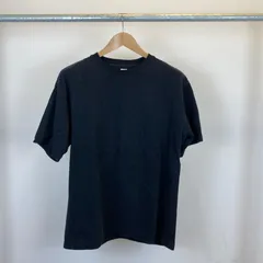 Ron Herman 半袖パイルTシャツ メンズ L 黒系【中古】