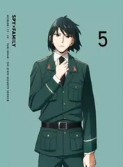 【中古】 SPY×FAMILY スパイファミリー 5 [レンタル落ち] [DVD]