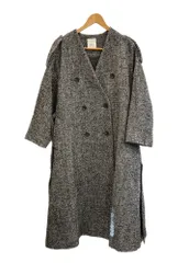 2025年最新】ebure コートの人気アイテム - メルカリ