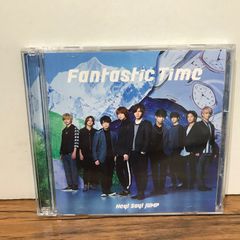 Hey! Say! JUMP Fantastic Time 通常盤/初回プレス - メルカリ