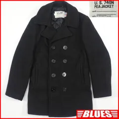 2025年最新】schott ピーコート 44の人気アイテム - メルカリ