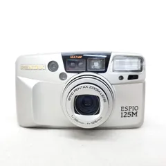 2026年最新】ペンタックス espio 125Mの人気アイテム - メルカリ