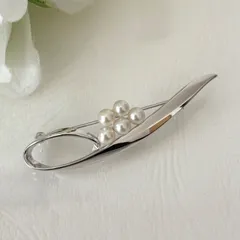 2025年最新】MIKIMOTO レディース ブローチ・コサージュの人気アイテム