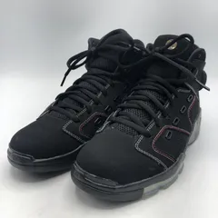 【中古】NIKE AIR JORDAN 6-17-23 “Black/Ice”27.5cm DC7330-003 ナイキ エアジョーダン ブラック[17]