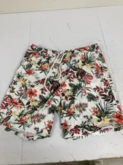 送料無料★FOREVER21★ハーフパンツ ショートパンツ　短パン★メンズ　Lサイズ　#71017sj92のサムネイル