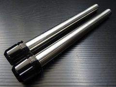 Z400FX インナーチューブ 2本 新品 セット36π 650mm