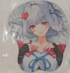 蟻塚フォミカ 等身大 おっぱいマウスパッド Vtuber 2025年最新】おっぱいパッドの人気アイテム - メルカリ