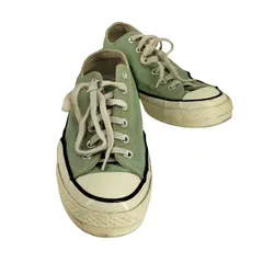 コンバースオールスター CONVERSE ALLSTAR CHUCK TAYLOR ALL STAR 70 OX メンズ JPN：26 のサムネイル