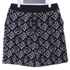 2025年最新】LOUIS VUITTON メンズ ショートパンツ・ハーフパンツの