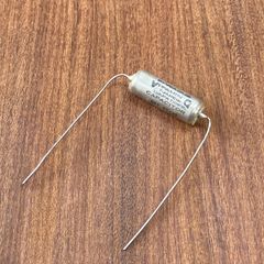 SIEMENS/klangfilm40年代ビンテージコンデンサ0.025uf - メルカリ