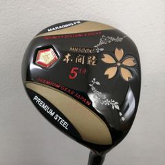 T927 本間睦 ムツミホンマ 10.5° 1W ドライバー MH500 - メルカリ