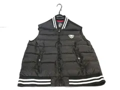 Polo Ralph Lauren ダウンベスト アウター ポロ ラルフローレン 古着