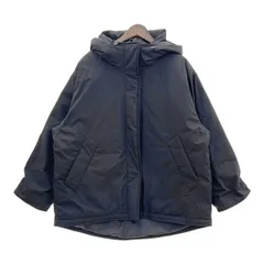 2025年最新】spick &span 撥水フーデッドダウンコートの人気アイテム