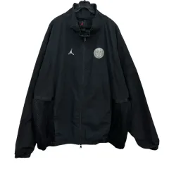 ナイキジョーダン パリ・サンジェルマンFC PSG アウター 2XL