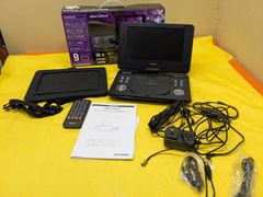 USB接続 外付けDVDドライブ ヴォクシー 90系 収納バック付き - メルカリ