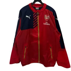 PUMA アーセナル ウィンドブレーカー L