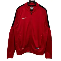 ナイキ ドライフィット トラックジャージ M